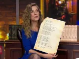 La carta de Claudia Sheinbaum a Santa Claus en exclusiva en la Doctísima Opinión