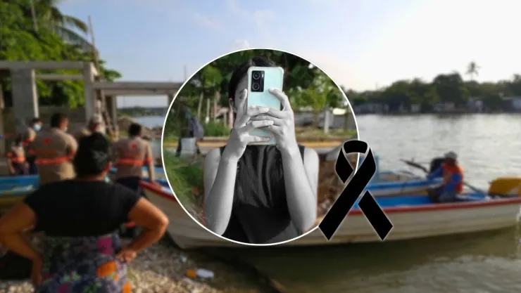 El hallazgo ocurrió tras más de 36 horas de labores de búsqueda en el río Pánuco