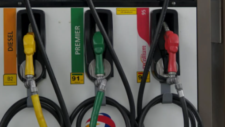 Precio de la gasolina HOY 2 de octubre 2024 en Querétaro