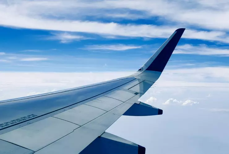 ¿Por qué no hay vuelo del Aeropuerto de Aguascalientes a Guadalajara