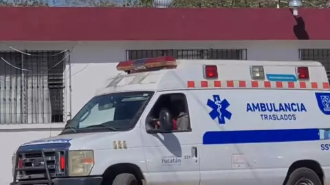 Falso psicólogo de la Vadillo se queda INTERNADO en el Psiquiátrico de Mérida