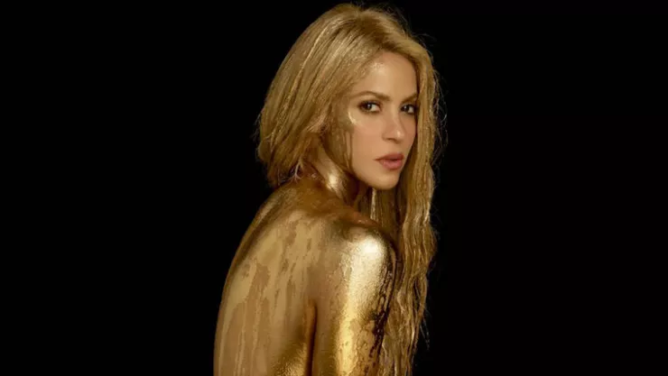 Shakira