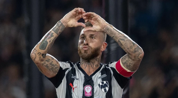 Sergio Ramos