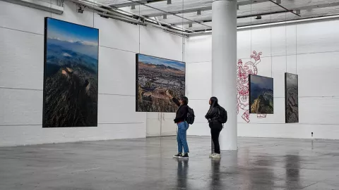 Museos gratis en CDMX