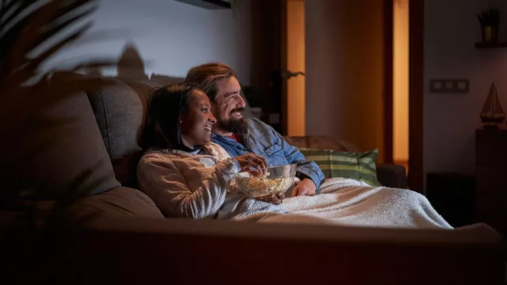 3 miniseries de Netflix para maratonear el fin de semana