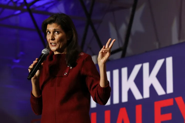 Elecciones primarias en Estados Unidos