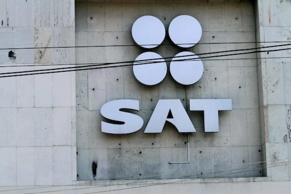 El SAT actualizó la lista de contribuyentes morosos