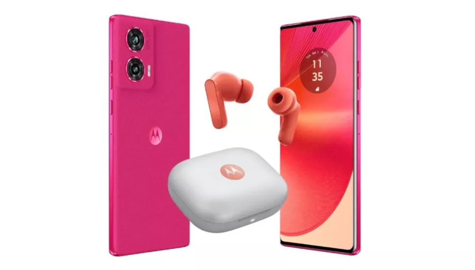 motorola