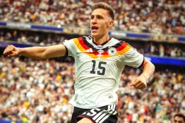 Fecha y HORARIO para ver Alemania vs Costa de Marfil, partido del Grupo E de la Copa Mundial de la FIFA 2026™