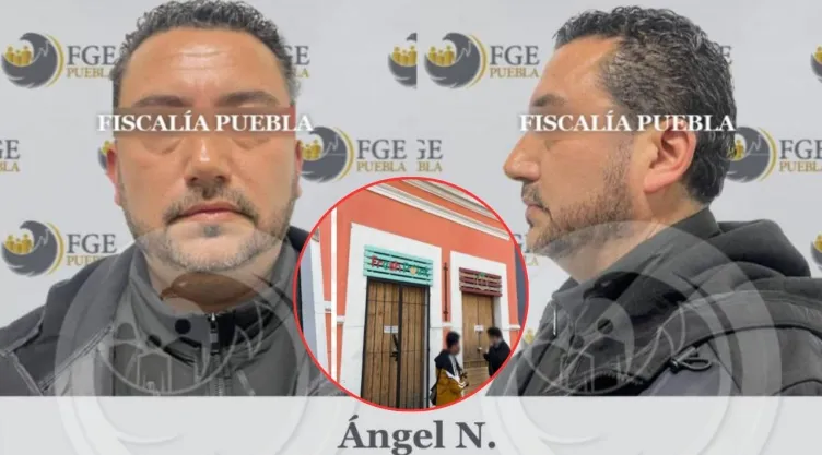 Joven de Puebla fue secuestrada y prostituida tras pedir trabajo en bar del centro