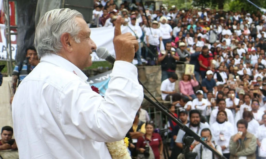 López reforma educativa
