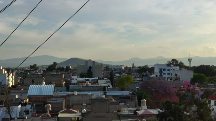 Contingencia ambiental