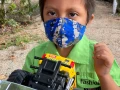 ¡Sin tu apoyo nada de esto sería posible, millones de gracias!