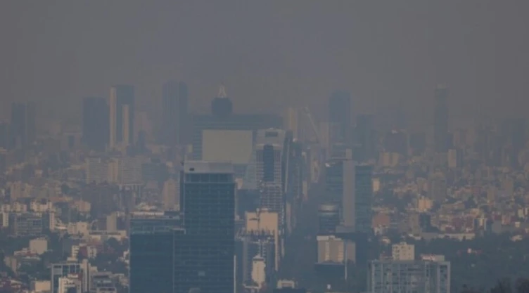 Mantienen Fase I de contingencia ambiental HOY domingo 26 de mayo para la CDMX y el Edomex