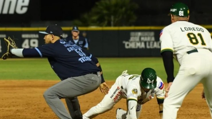 lmp cañeros de los mochis algodoneros de guasave