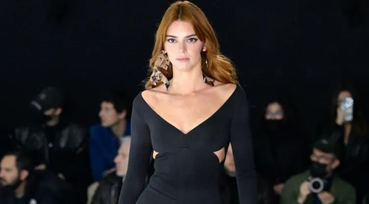 Kendall Jenner