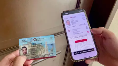 Licencia de conducir digital en Cancún_ Estos son los 2 requisitos.jpg