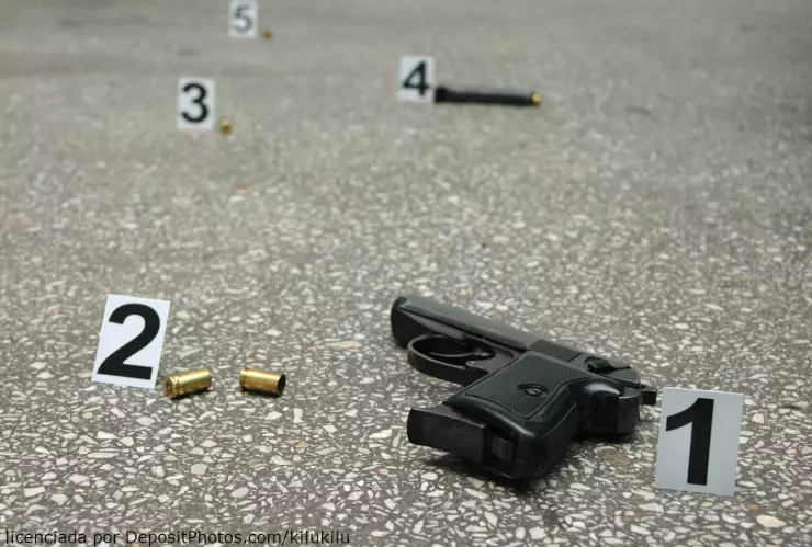 Las personas asesinadas en Tláhuac son jóvenes.