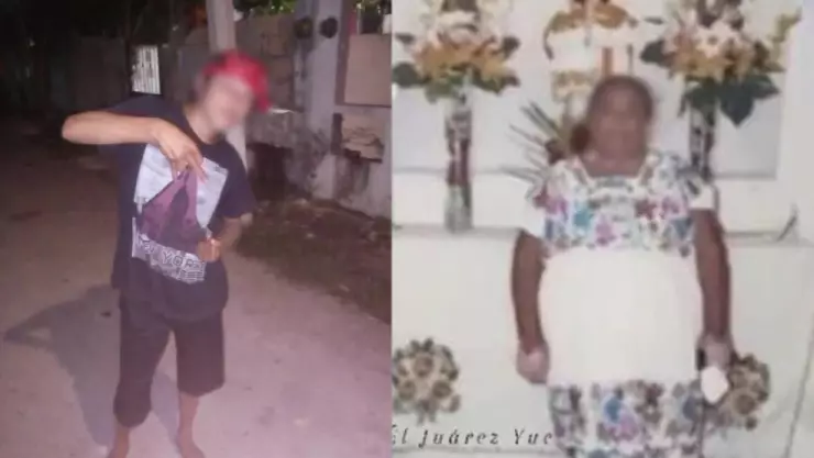 Linchamiento en Tekit_ SSP detiene a 5 presuntos responsables