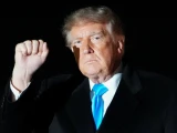Donald Trump sugiere ataque de Irán a Los Ángeles para salvar a Estados Unidos