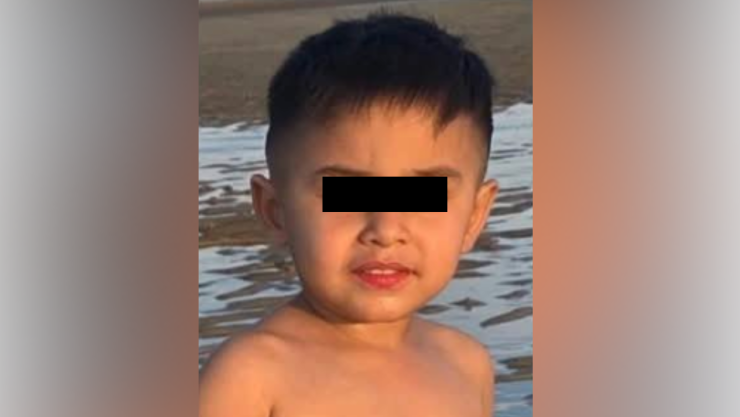 Secuestro en Mexicali