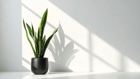plantas