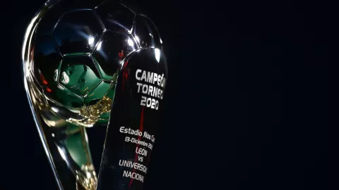 Campeonato Liga MX 2021