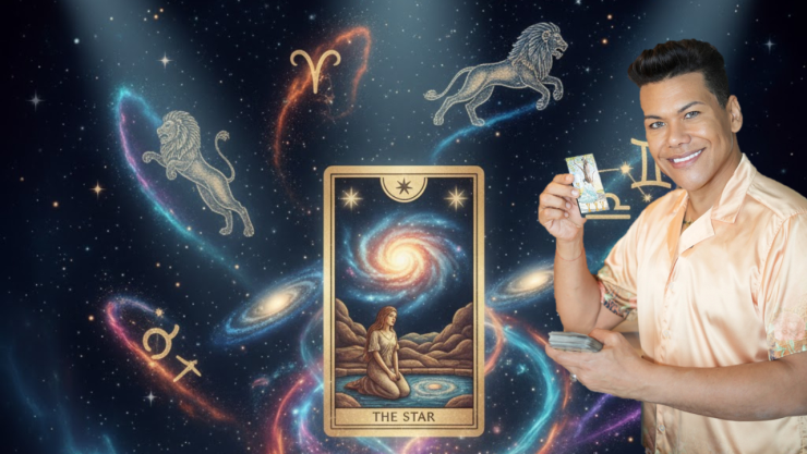 Los horóscopos de Niño Prodigio para este domingo 23 de noviembre gratis: qué dice el tarot