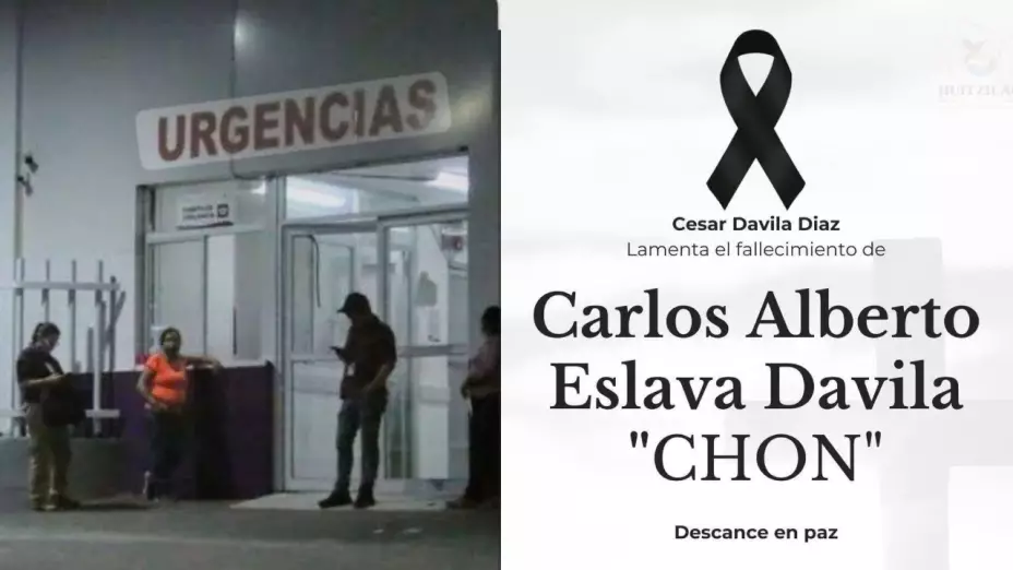 muere director de deporte de Huitzilac, Morelos