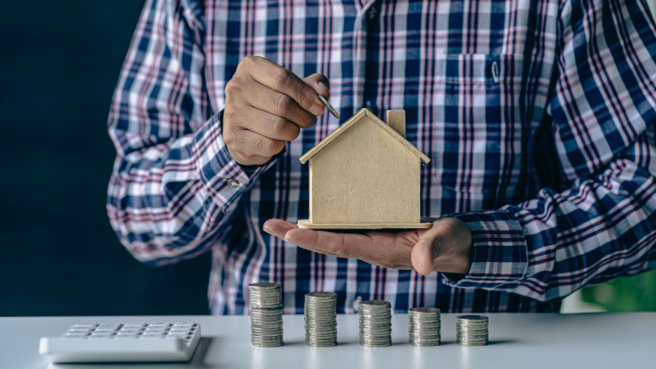 Constancia de intereses Infonavit