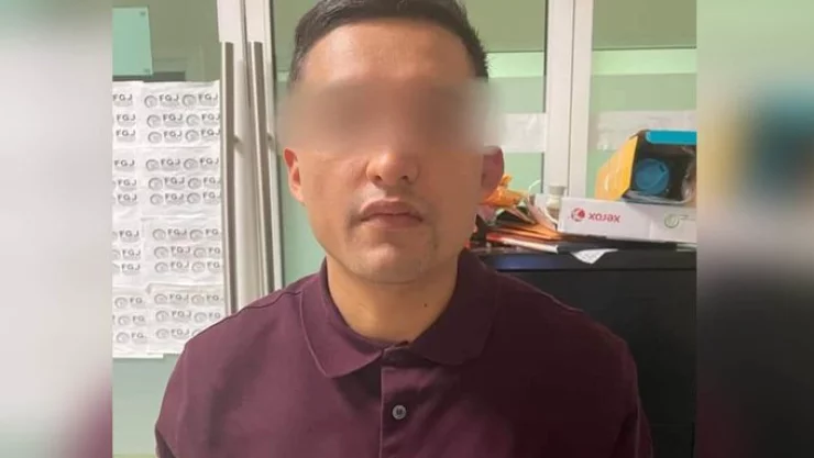 Un comando armado liberó a José Alfredo “N”, alias “Calamardo”, considerado uno líderes del Cártel del Golfo en Tamaulipas.