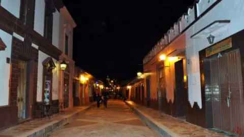 Arrancará la Cumbre de Turismo de Aventura en Chiapas