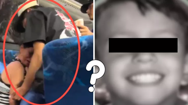 La madre del menor ofreció una versión distinta sobre el accidente