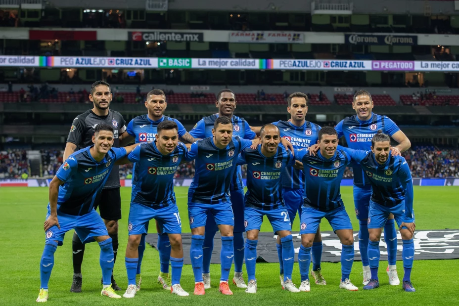 Cruz Azul Xolos jornada 1 liga mx