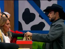 Pablo Montero le habla directamente a Azalia sobre las FUERTES acusaciones que le hizo; pero perjudica a Natalia en La Granja VIP.jpg