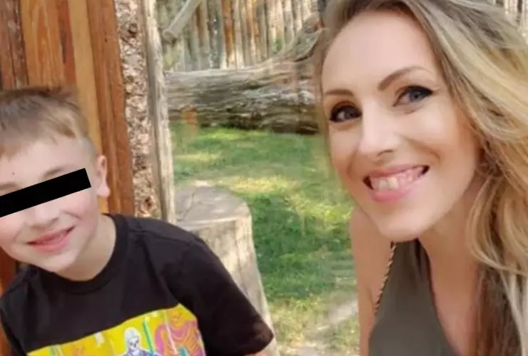 Niño fue mutilado hasta la muerte por los cuatro perros de su vecino