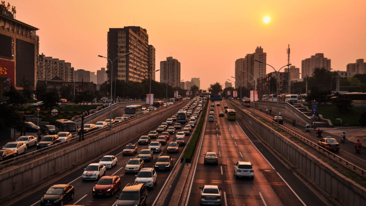 ¡Estafa en CDMX, automovilistas en riesgo!