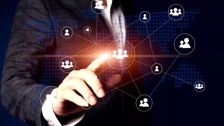 Medición de audiencias Medios de Comunicación