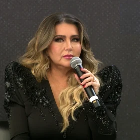 Alicia Villarreal rompe el silencio ante posible embargo