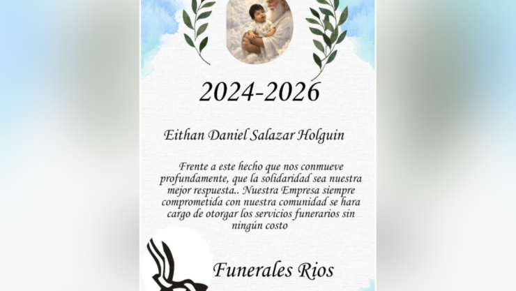 funeral eitan