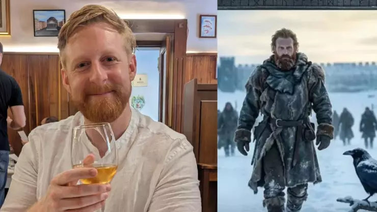 Muere Michael Patrick: ¿Cuál fue la causa de muerte del actor de ‘Juegos de Tronos’ a sus 35 años?