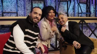 Los cantantes de esta semana han trabajado para dar lo mejor en sus presentaciones.