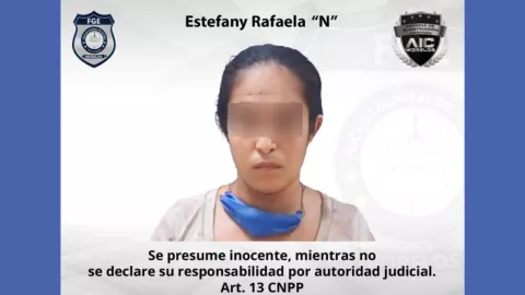 Vinculan a proceso a mujer que obligaba a su hija de 15 años a dar servicios sexuales en Tepoztlán