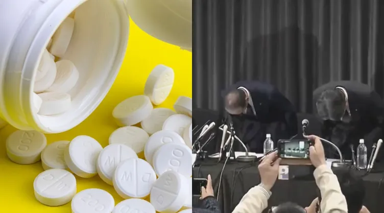 5 muertos y 114 personas hospitalizadas por suplemento alimenticio en Japón