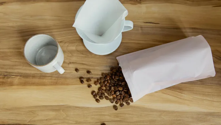 ¿Dónde guardar el café para conservar mejor su aroma y propiedades? ¡Toma nota!