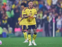 América Xolos Tijuana