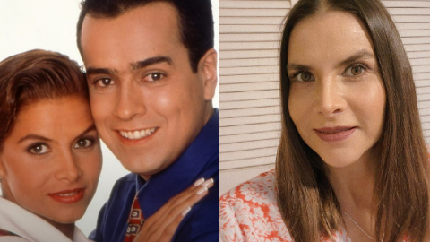 Fotos Así lucen actualmente los actores de “Yo soy Betty, la fea”