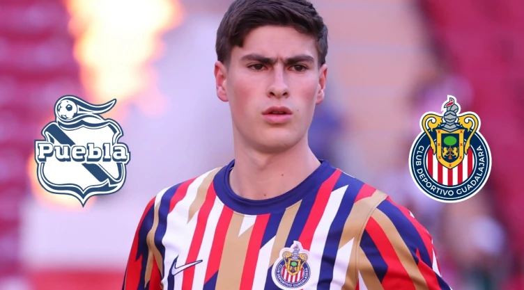 La mala racha que intentará cortar la Hormiga González en Puebla vs Chivas y no es lo que todos creen