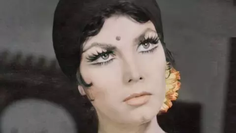 Quién fue Irma Serrano, ‘La Tigresa'; aquí te lo decimos