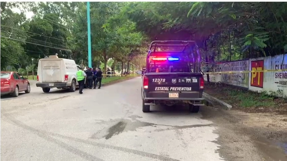 Muere atropellado adulto mayor en Chetumal y culpable se da a la fuga; ya fue detenido.jpg